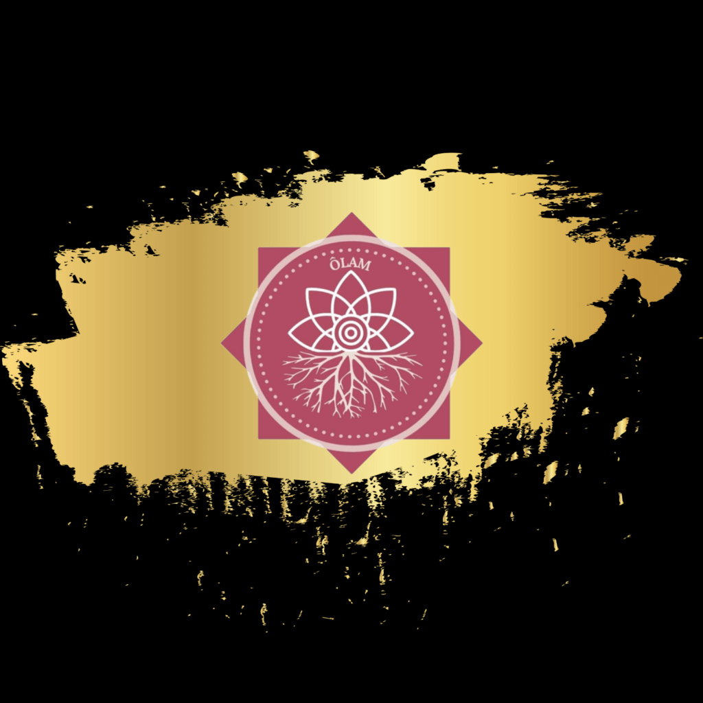 Logo des chamanes de Ôlam