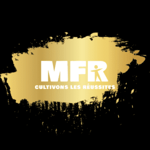 logo MFR