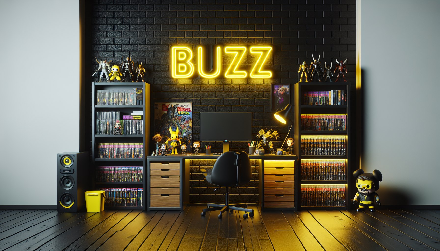 La quête du buzz ultime : Stratégies et échecs mémorables