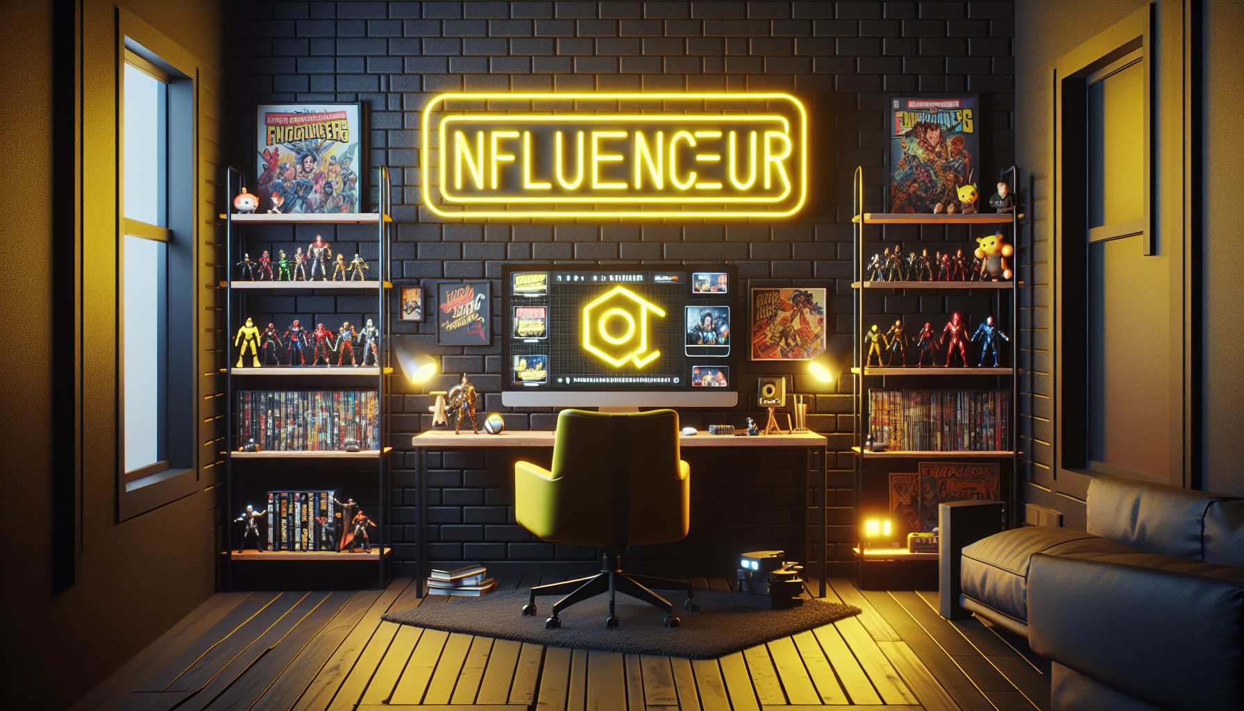 Les influenceurs à 2 balles : Le revers de la médaille du marketing d’influence