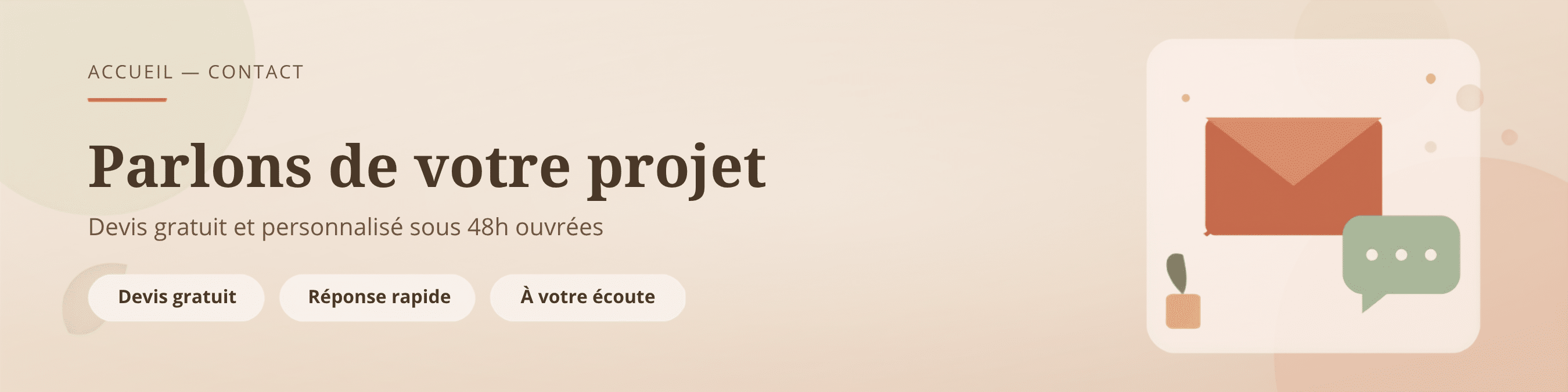 Bannière page Contact - Céline Richard, monteuse vidéo freelance